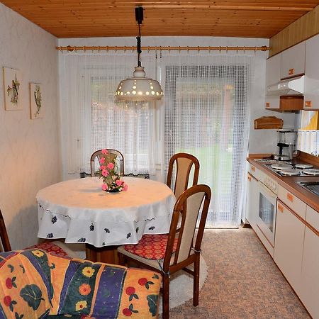 Pension Mausbachtal Warmensteinach Kültér fotó